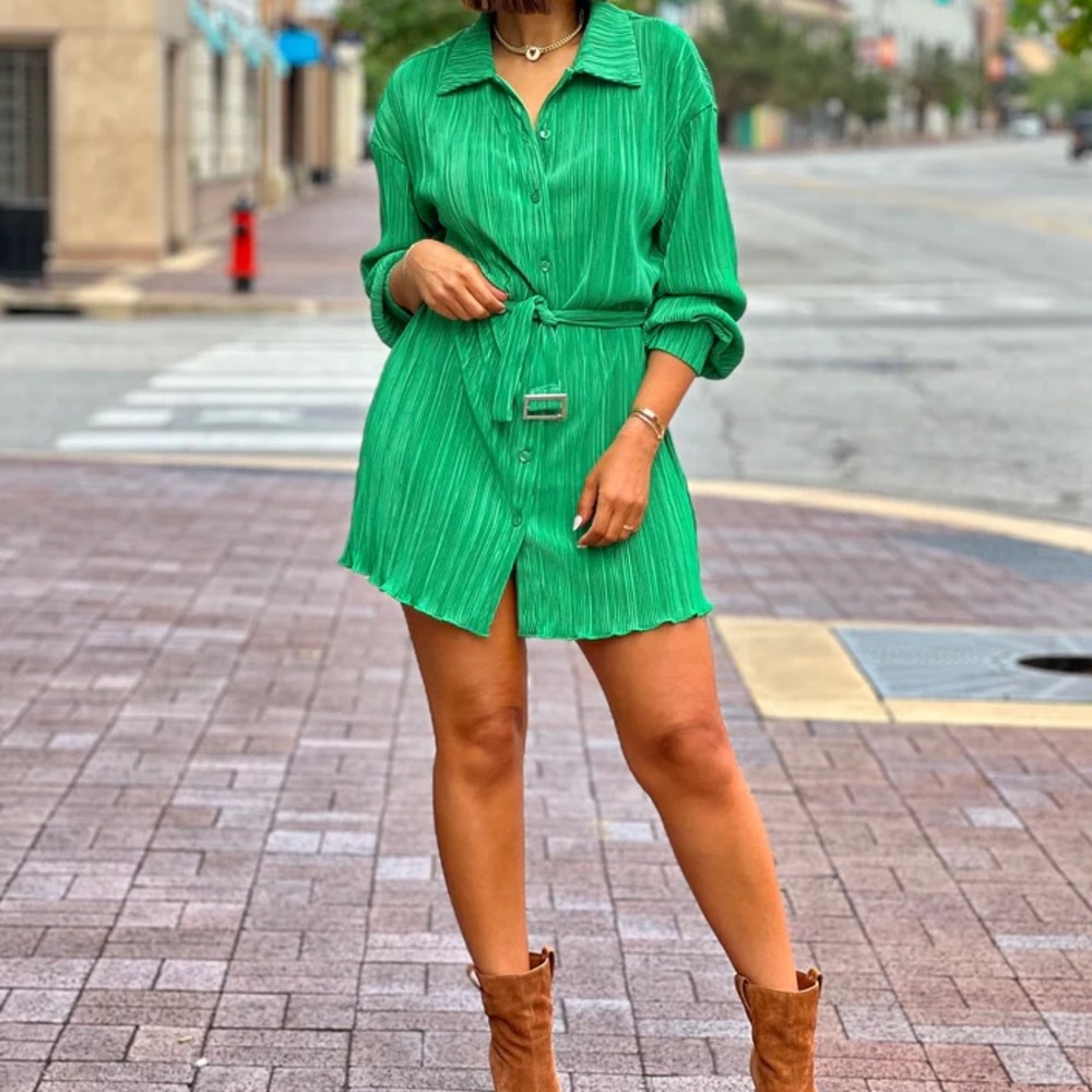 BRAND NEW -  Et Clet Dress